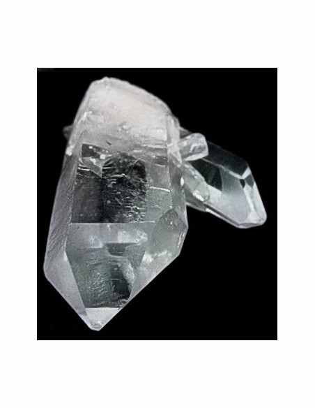 Cristal tantrique Quartz tantrique Cristal tantrique Quartz tantrique
