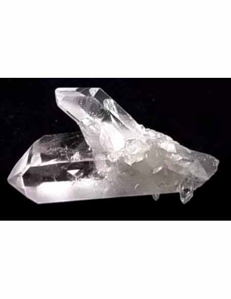 Cristal tantrique Quartz tantrique Cristal tantrique Quartz tantrique