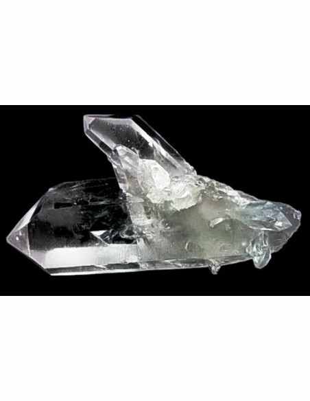 Cristal tantrique Quartz tantrique Cristal tantrique Quartz tantrique