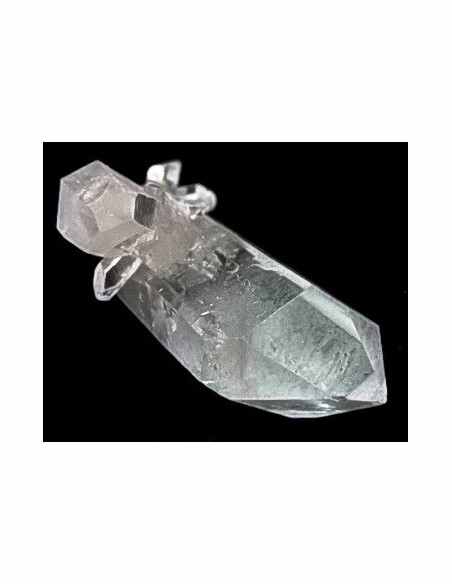 Cristal tantrique Quartz tantrique Cristal tantrique Quartz tantrique