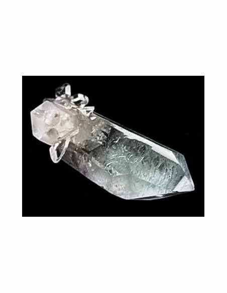 Cristal tantrique Quartz tantrique Cristal tantrique Quartz tantrique