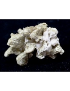 Clevelandite et Mica mineral