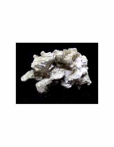 Clevelandite et Mica mineral