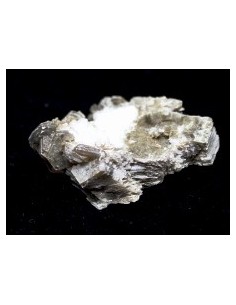 Mica cristallisee mineral 2