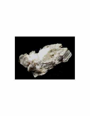 Mica cristallisee mineral