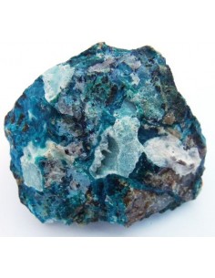 Turquoise en geode 2