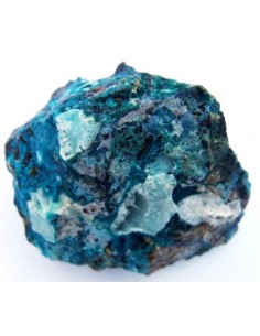Turquoise en geode
