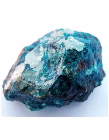 Turquoise en geode