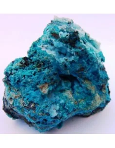 Turquoise en géode