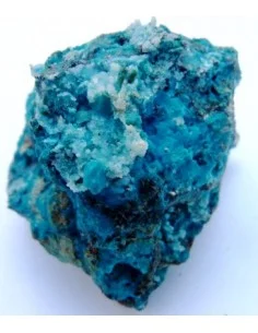 Turquoise en géode 2