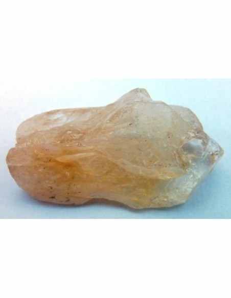 Citrine naturel brut, citrine minéral Citrine naturel brut, citrine minéral