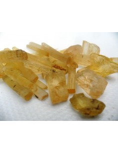 Euclase mineral, Scapolite 21€ gramme 2