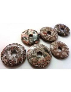 Llanite, Que Sera Vulcanite donuts 2