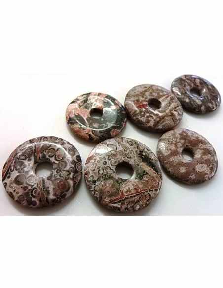Llanite, Que Sera Vulcanite donuts Llanite, Que Sera Vulcanite donuts