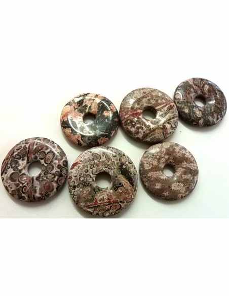 Llanite, Que Sera Vulcanite donuts Llanite, Que Sera Vulcanite donuts