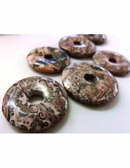 Llanite, Que Sera Vulcanite donuts Llanite, Que Sera Vulcanite donuts