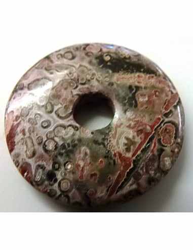 Llanite, Que Sera Vulcanite donuts