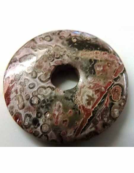 Llanite, Que Sera Vulcanite donuts Llanite, Que Sera Vulcanite donuts