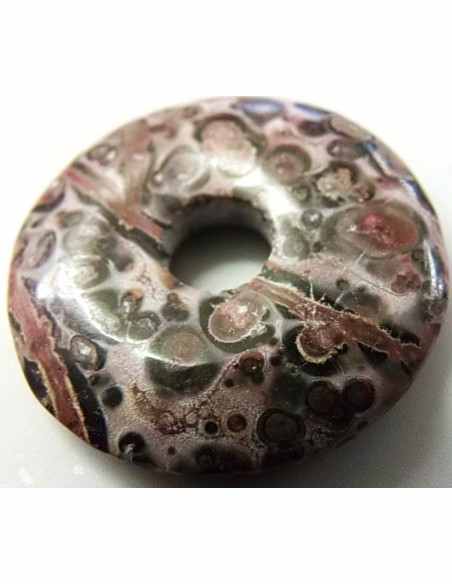 Llanite, Que Sera Vulcanite donuts Llanite, Que Sera Vulcanite donuts