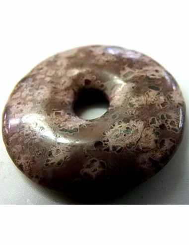 Llanite, Que Sera Vulcanite donuts