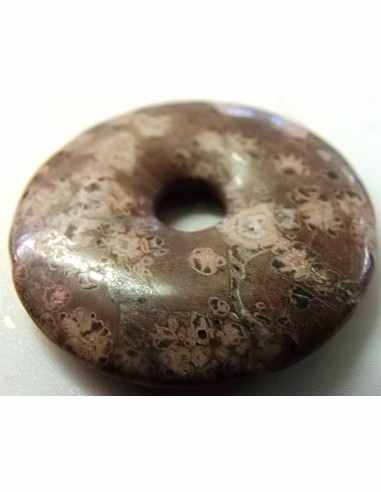 Llanite, Que Sera Vulcanite donuts
