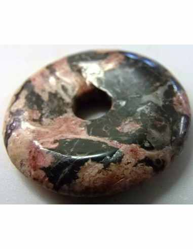 Llanite, Que Sera Vulcanite donuts