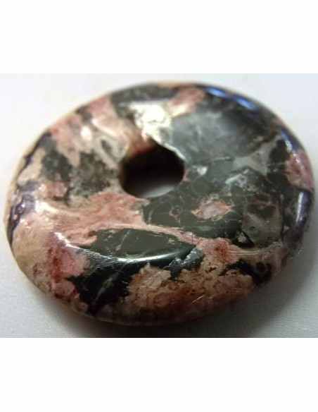 Llanite, Que Sera Vulcanite donuts Llanite, Que Sera Vulcanite donuts