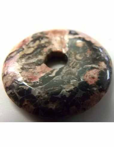 Llanite, Que Sera Vulcanite donuts
