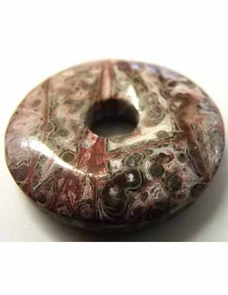 Llanite, Que Sera Vulcanite donuts Llanite, Que Sera Vulcanite donuts