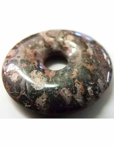 Llanite, Que Sera Vulcanite donuts Llanite, Que Sera Vulcanite donuts