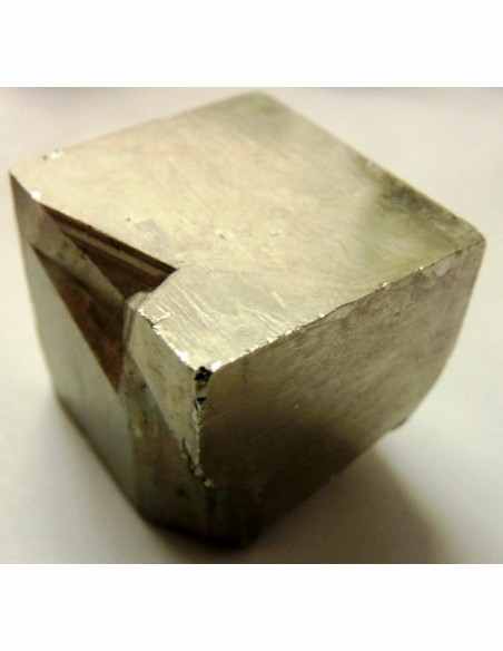 Pyrite cube 16 a 19mm Pyrite cube 16 a 19mm