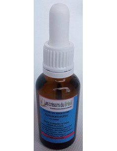 Elixir - Amazonite 2