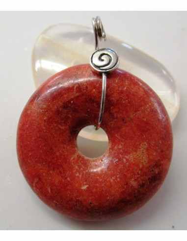 PI chinois corail rouge