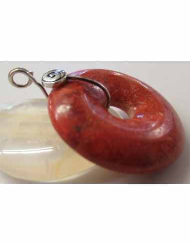 PI chinois corail rouge