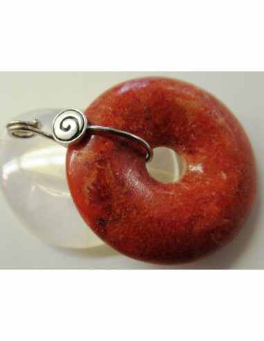 PI chinois corail rouge