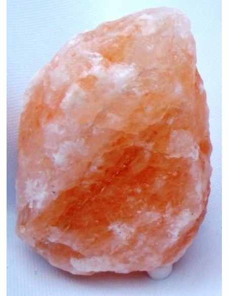 Lampe de sel de l'Himalaya Lampe de sel de l'Himalaya