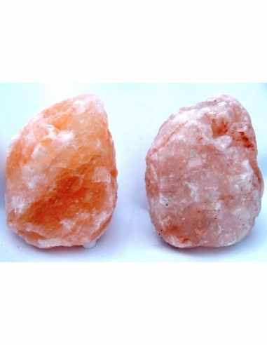 Lampe de sel de l'Himalaya