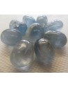 Celetine, celestite roulée