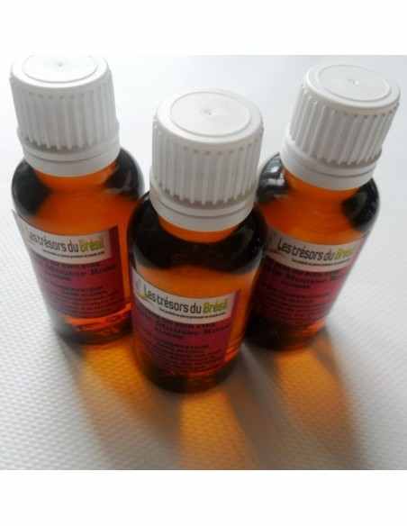 Elixir staurotite, Elixir staurotide Elixir staurotite, Elixir staurotide