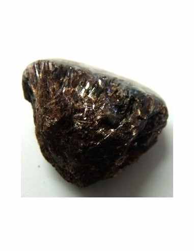 Astrophyllite AA cristallisee pendentif