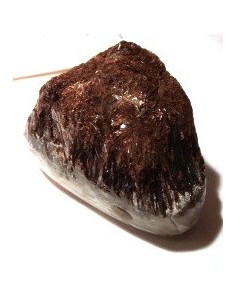 Astrophyllite AA cristallisee pendentif
