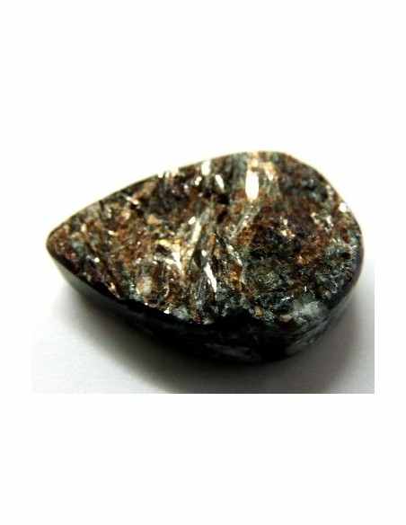 Astrophyllite AA cristallisee pendentif