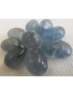 Celetine, celestite roulée 2