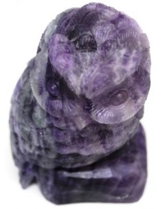 Chouette en fluorine 2