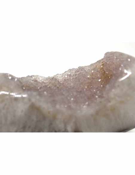 Chouette, Hibou Agate 133mm Chouette, Hibou Agate 133mm