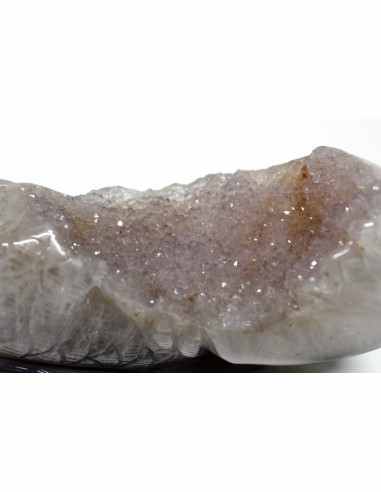 Chouette, Hibou Agate 133mm