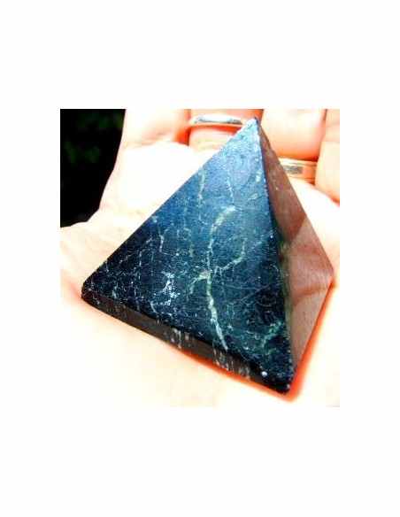 Pyramide tourmaline verte, Verdelite