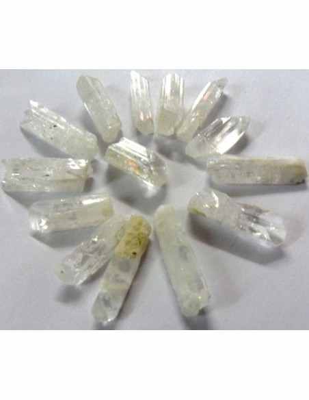 Danburite mineral