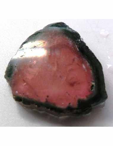 Tourmaline melon d'eau 15mm
