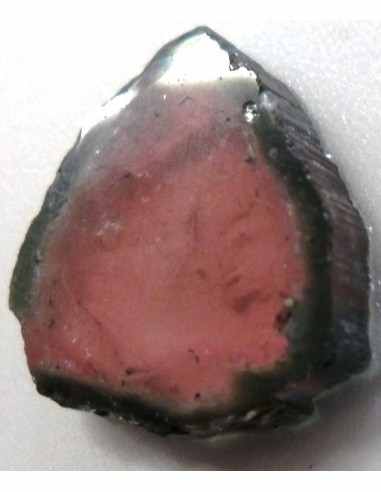 Tourmaline melon d'eau 15mm